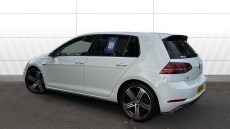 Volkswagen Golf 2.0 TSI 300 R 5dr 4MOTION DSG Petrol Hatchback